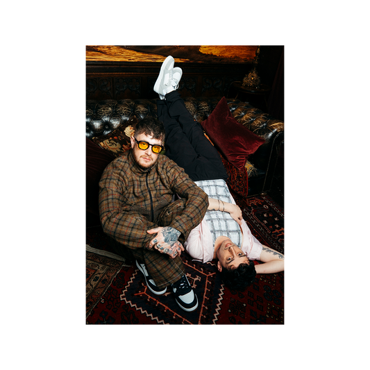 AW25 PHOTO POSTER (A3)