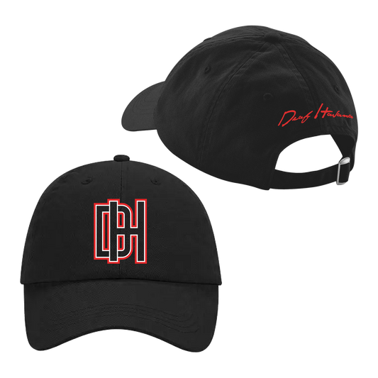 DH dad cap